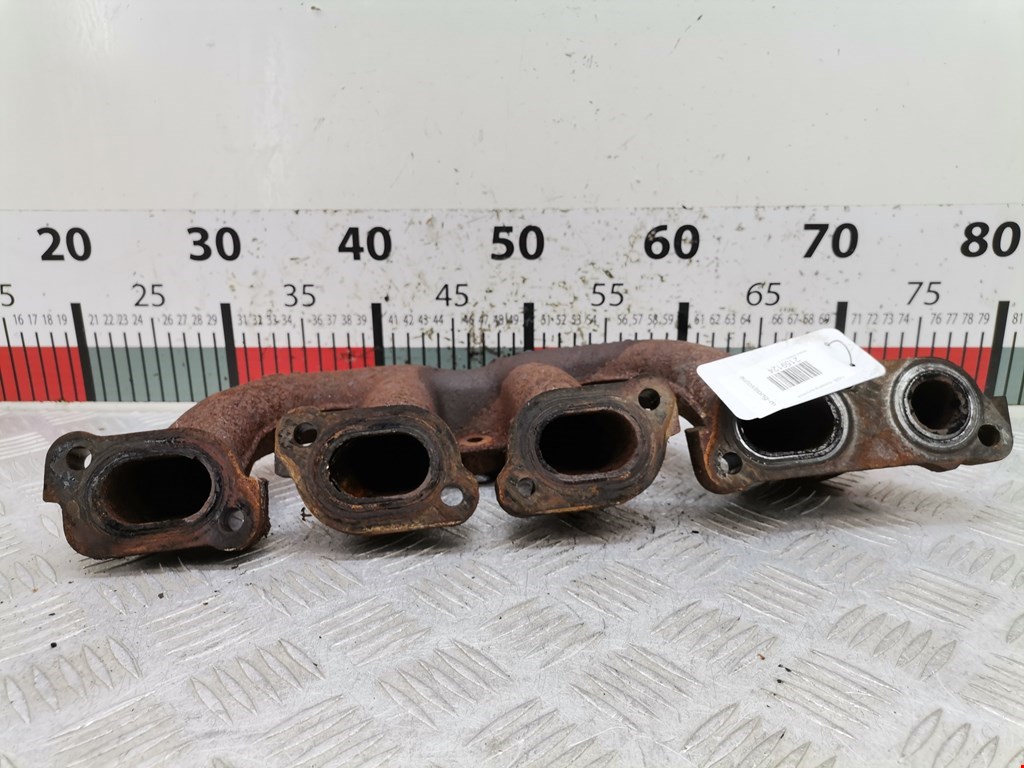 Коллектор выпускной RENAULT Espace 1997-2003