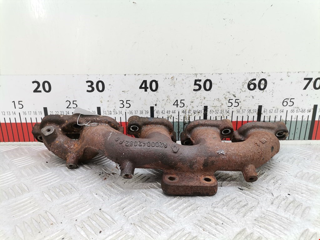 Коллектор выпускной RENAULT Espace 1997-2003