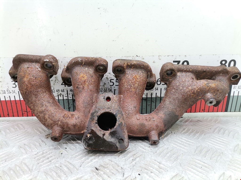 Коллектор выпускной RENAULT Espace 1997-2003