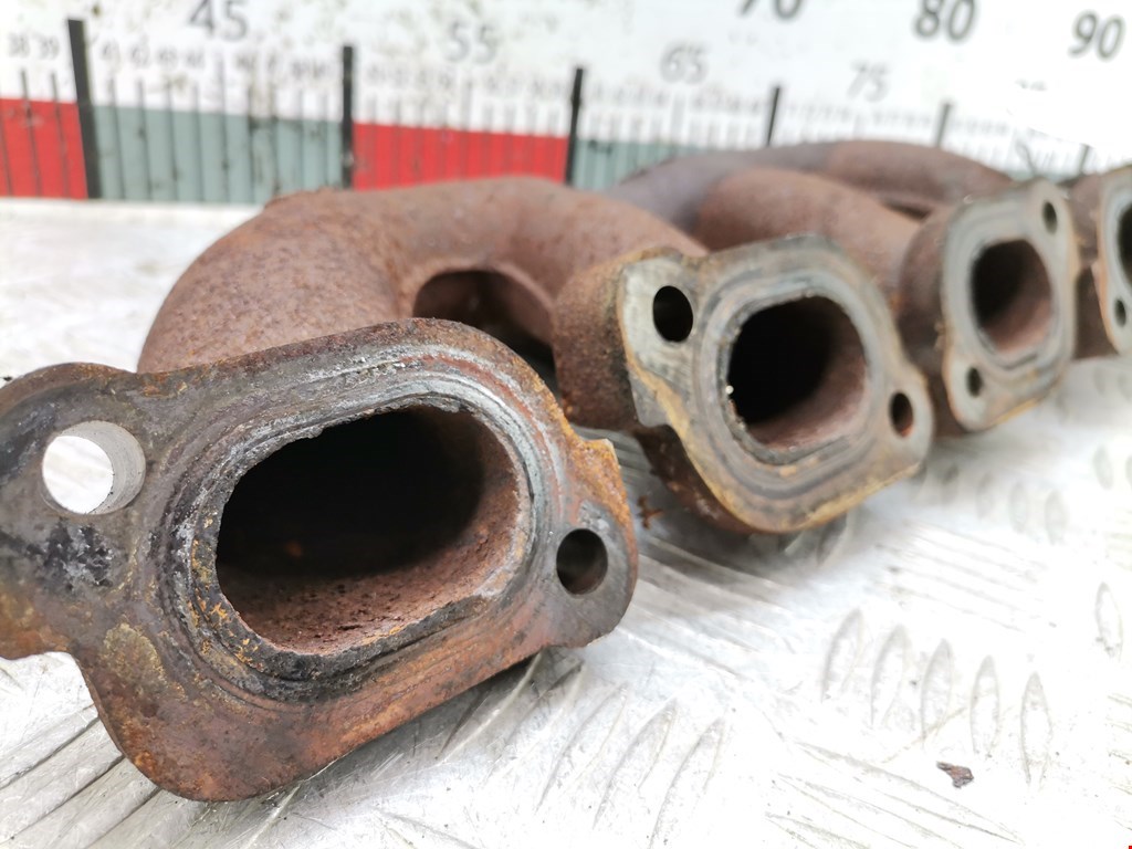 Коллектор выпускной RENAULT Espace 1997-2003