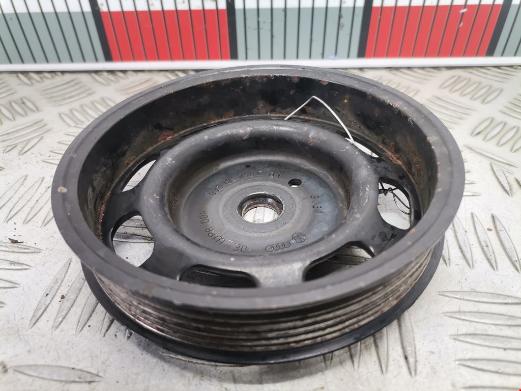 Шестерня коленвала (шкив) VOLKSWAGEN Caddy III 2004-2015