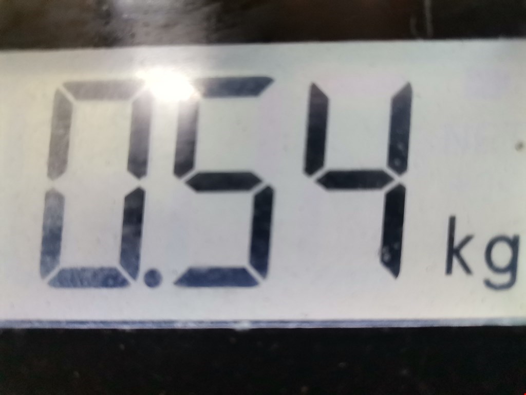 Шестерня коленвала (шкив) VOLKSWAGEN Caddy III 2004-2015