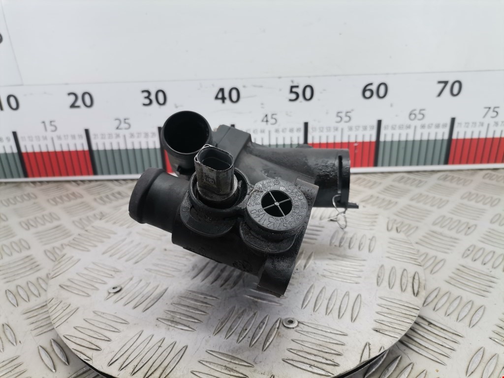 Корпус термостата VOLKSWAGEN Caddy III 2004-2015