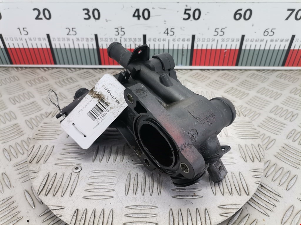 Корпус термостата VOLKSWAGEN Caddy III 2004-2015