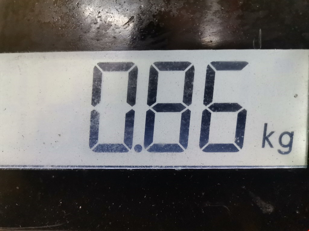 Корпус термостата VOLKSWAGEN Caddy III 2004-2015