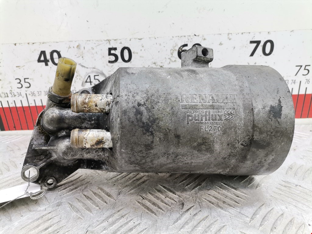 Корпус масляного фильтра RENAULT Espace 1997-2003