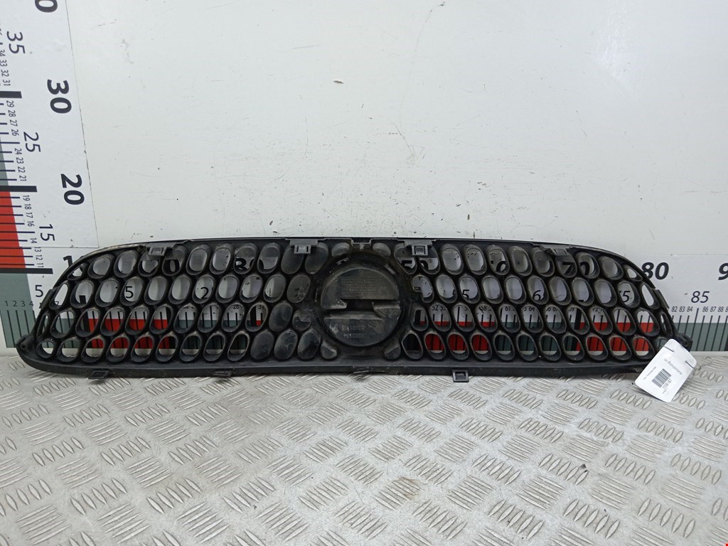 Решетка радиатора OPEL Agila A 2000-2007
