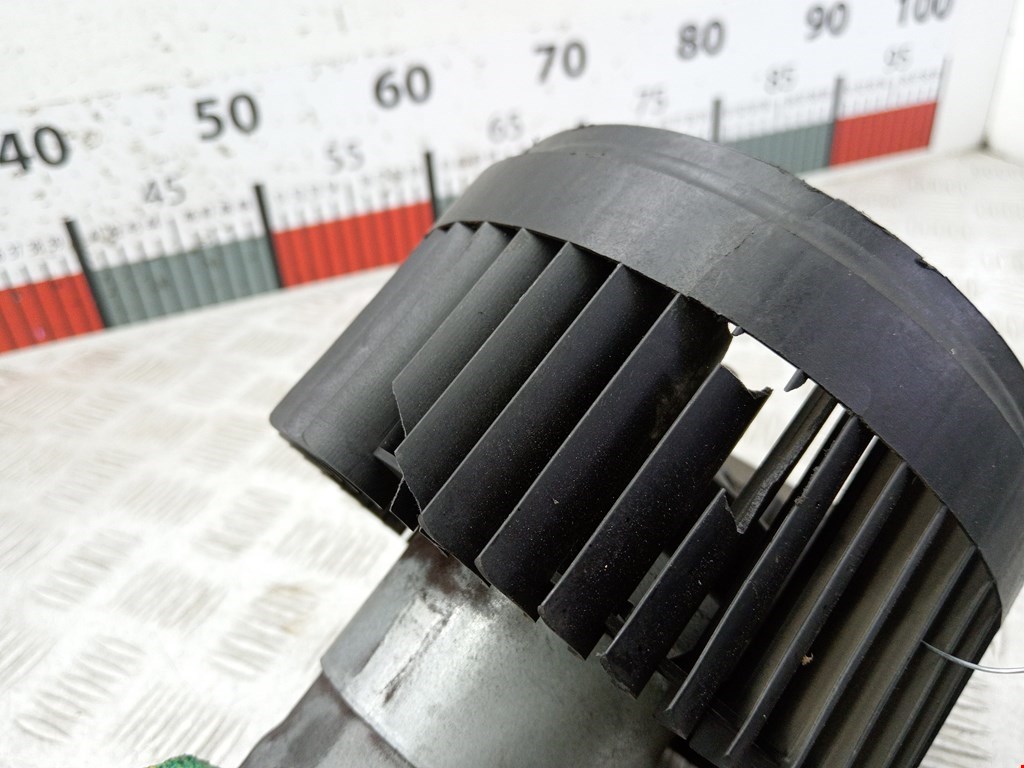 Моторчик (мотор) отопителя салона VOLVO V70 II 2000-2007