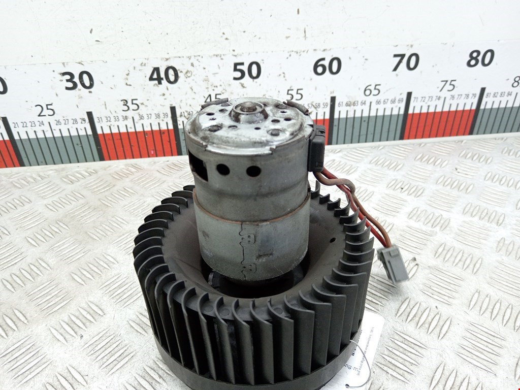 Моторчик (мотор) отопителя салона VOLVO V70 II 2000-2007