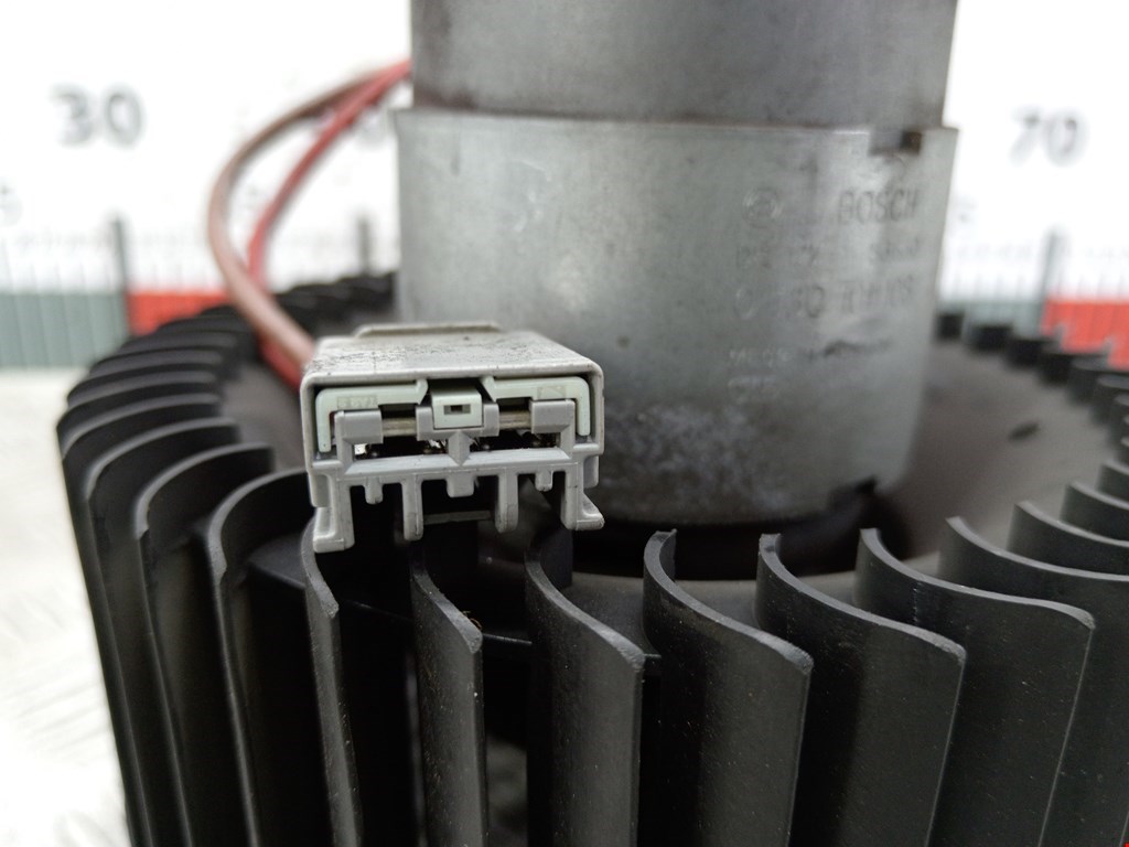 Моторчик (мотор) отопителя салона VOLVO V70 II 2000-2007