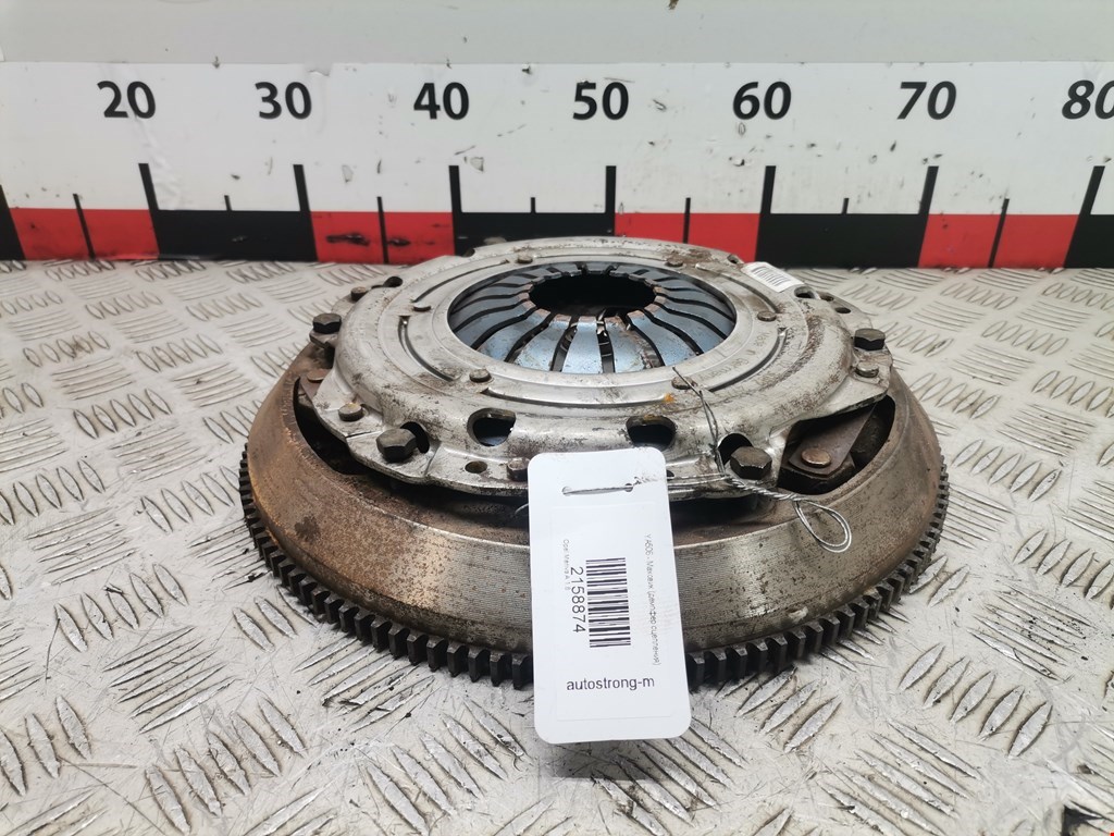 Маховик (демпфер сцепления) OPEL Meriva A 2003-2010