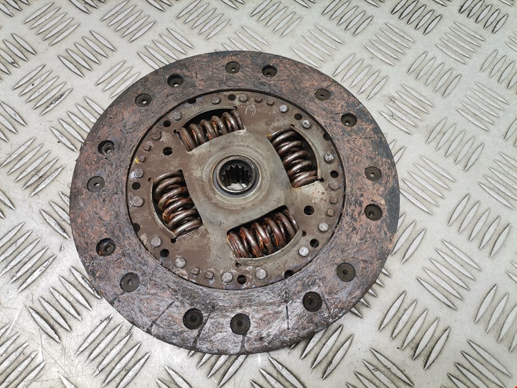 Маховик (демпфер сцепления) OPEL Meriva A 2003-2010