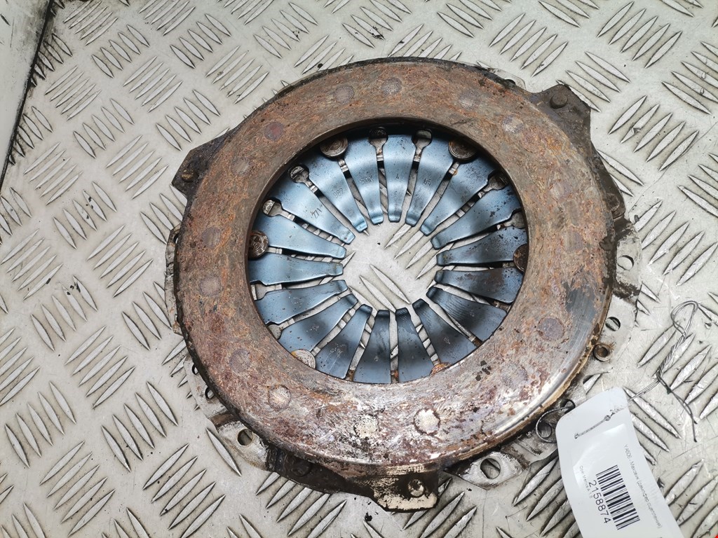 Маховик (демпфер сцепления) OPEL Meriva A 2003-2010