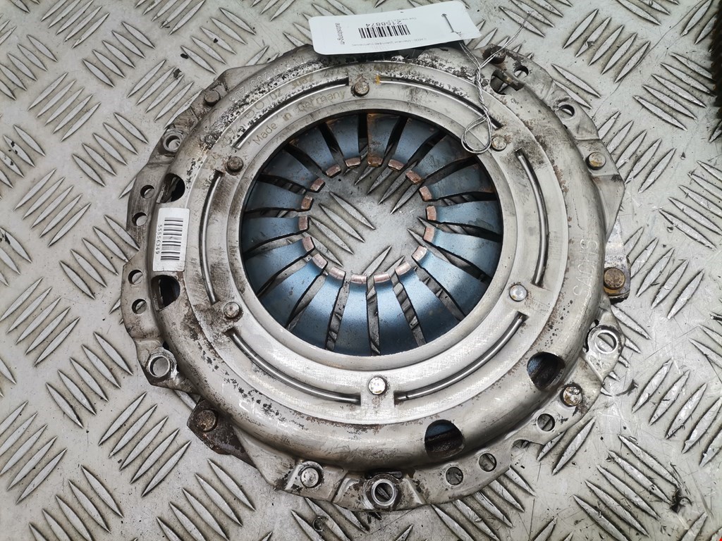 Маховик (демпфер сцепления) OPEL Meriva A 2003-2010
