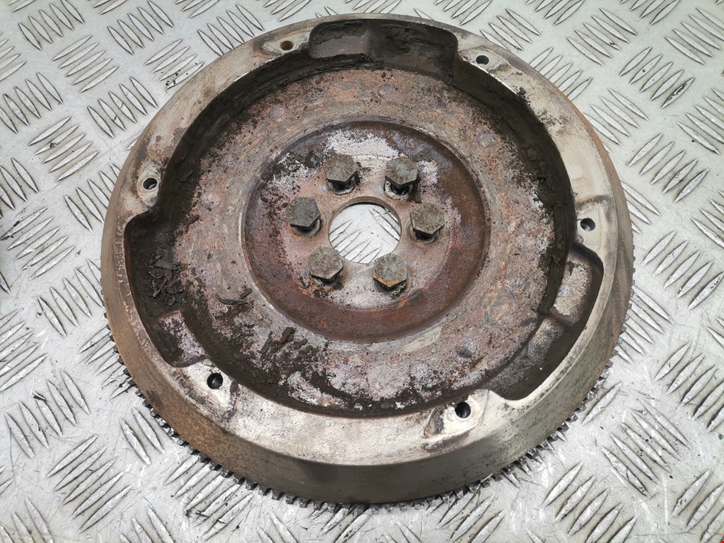 Маховик (демпфер сцепления) OPEL Meriva A 2003-2010