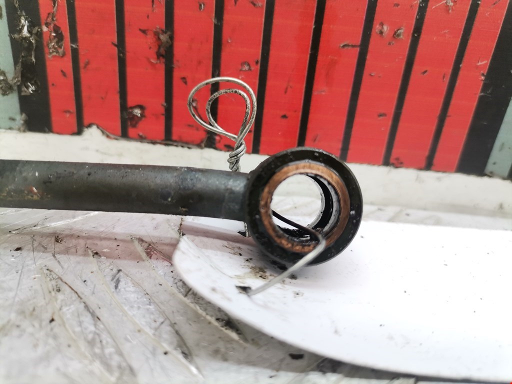 Трубка нагнетателя RENAULT Espace 1997-2003