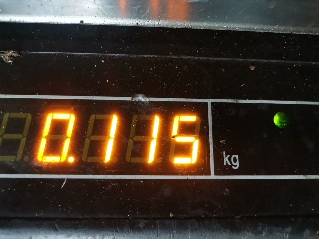 Трубка нагнетателя RENAULT Espace 1997-2003