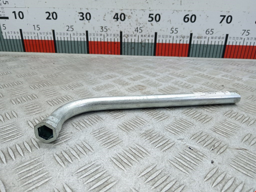 Ключ балонный SEAT Ibiza 2002-2008