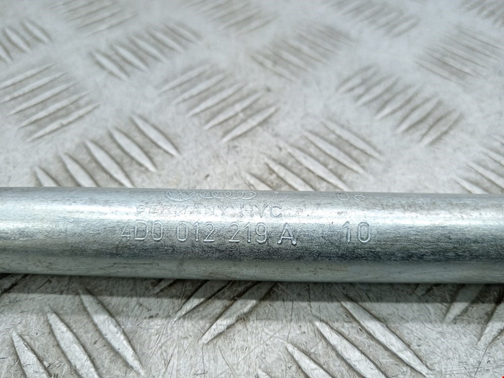 Ключ балонный SEAT Ibiza 2002-2008