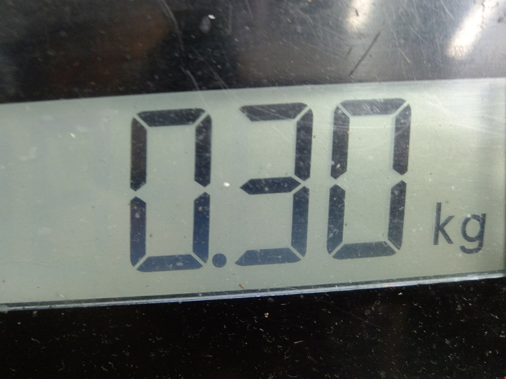 Ключ балонный SEAT Ibiza 2002-2008