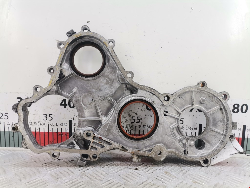 Крышка двигателя передняя RENAULT Espace 1997-2003