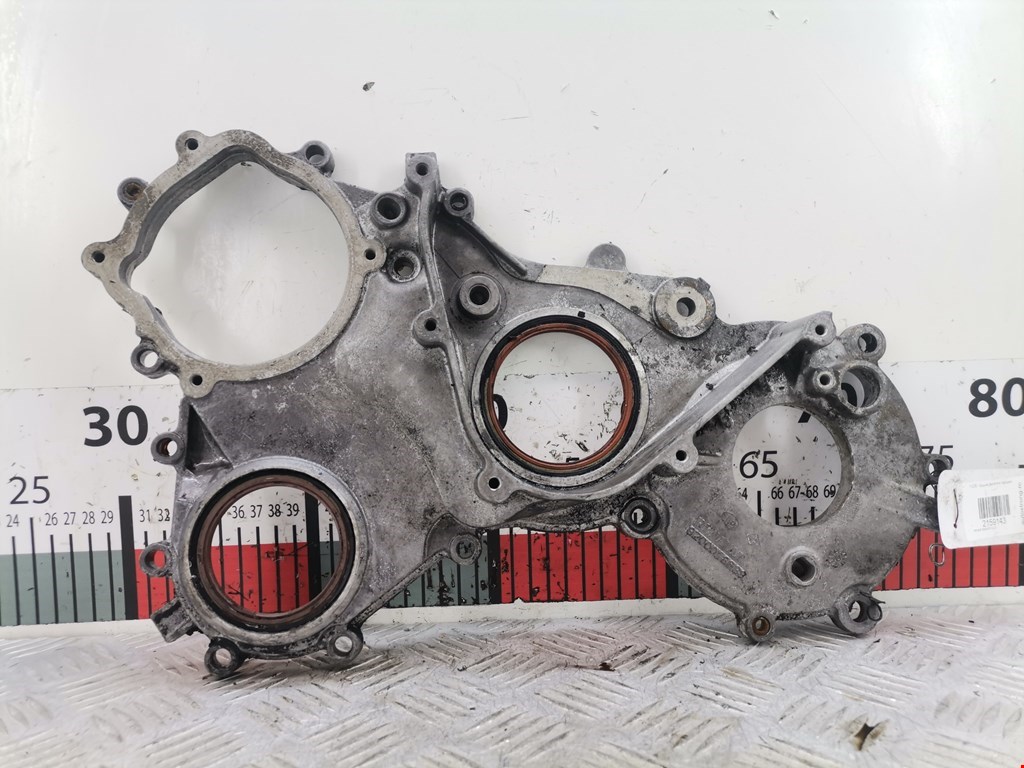 Крышка двигателя передняя RENAULT Espace 1997-2003