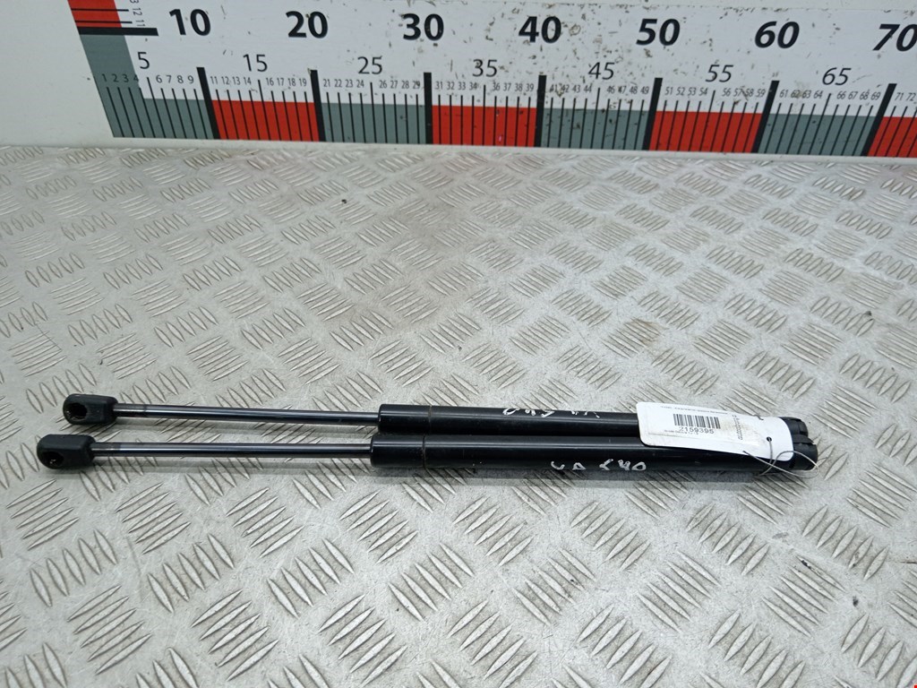 Амортизатор крышки (двери) багажника SKODA Octavia A4 1U- 1997-2010