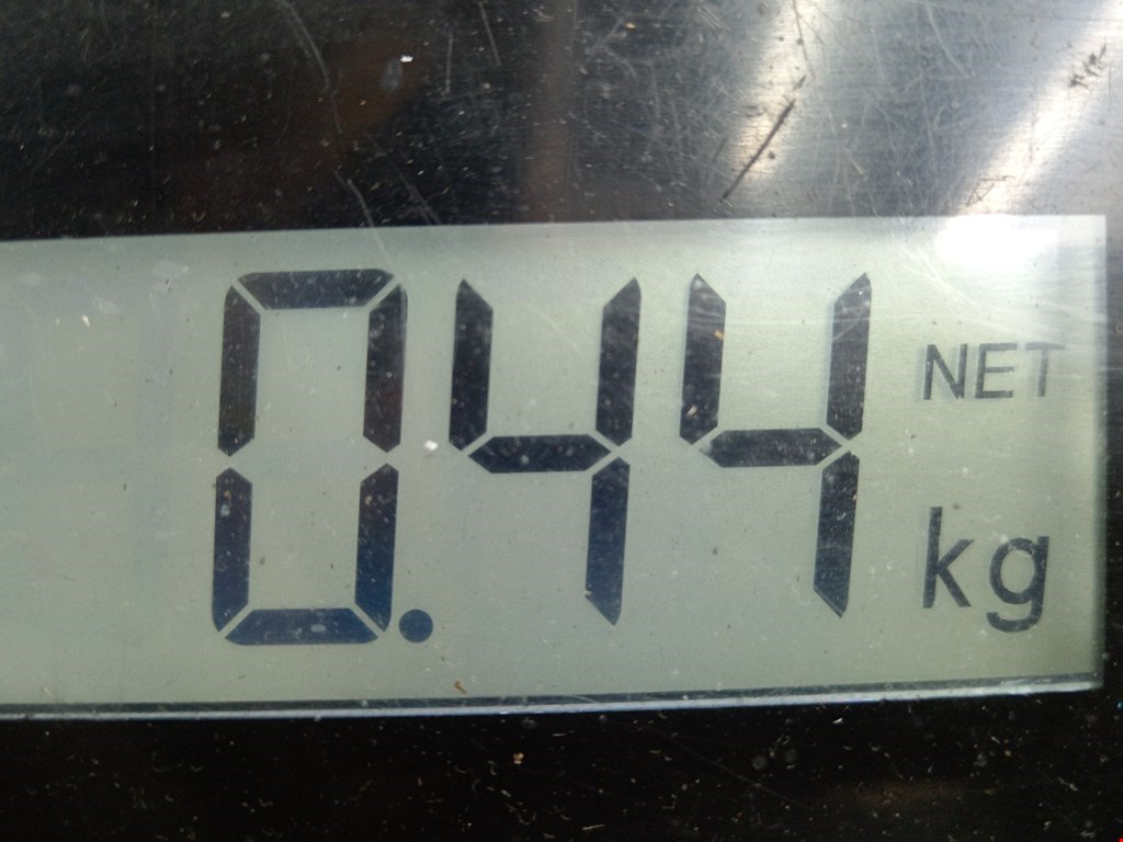 Амортизатор крышки (двери) багажника SKODA Octavia A4 1U- 1997-2010