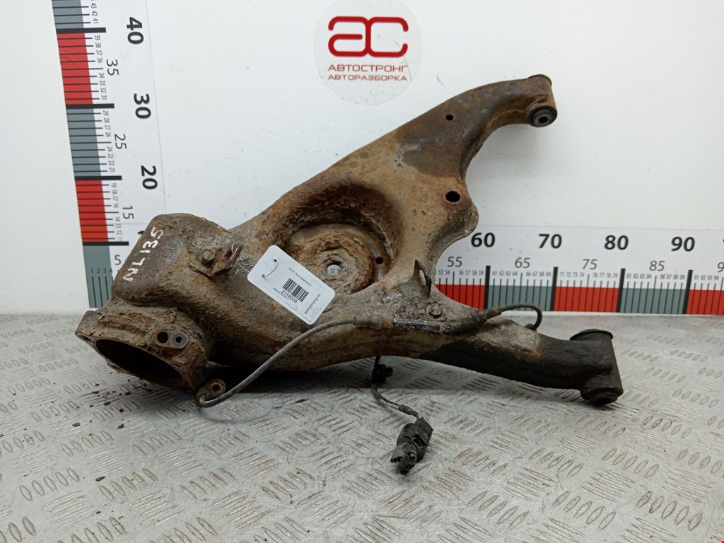 Рычаг задний правый MITSUBISHI Grandis 2003-2011