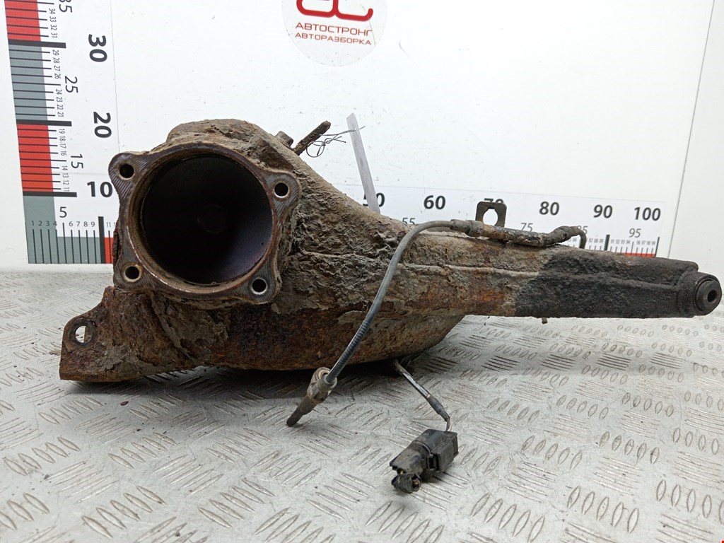 Рычаг задний правый MITSUBISHI Grandis 2003-2011