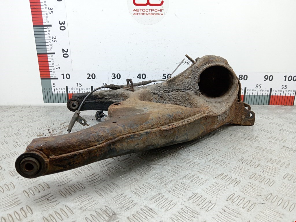 Рычаг задний правый MITSUBISHI Grandis 2003-2011