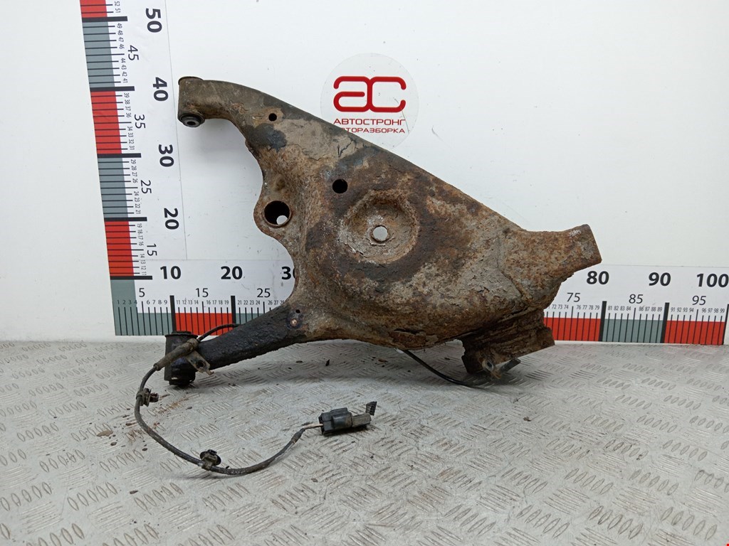 Рычаг задний правый MITSUBISHI Grandis 2003-2011