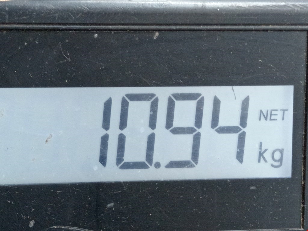 Рычаг задний правый MITSUBISHI Grandis 2003-2011