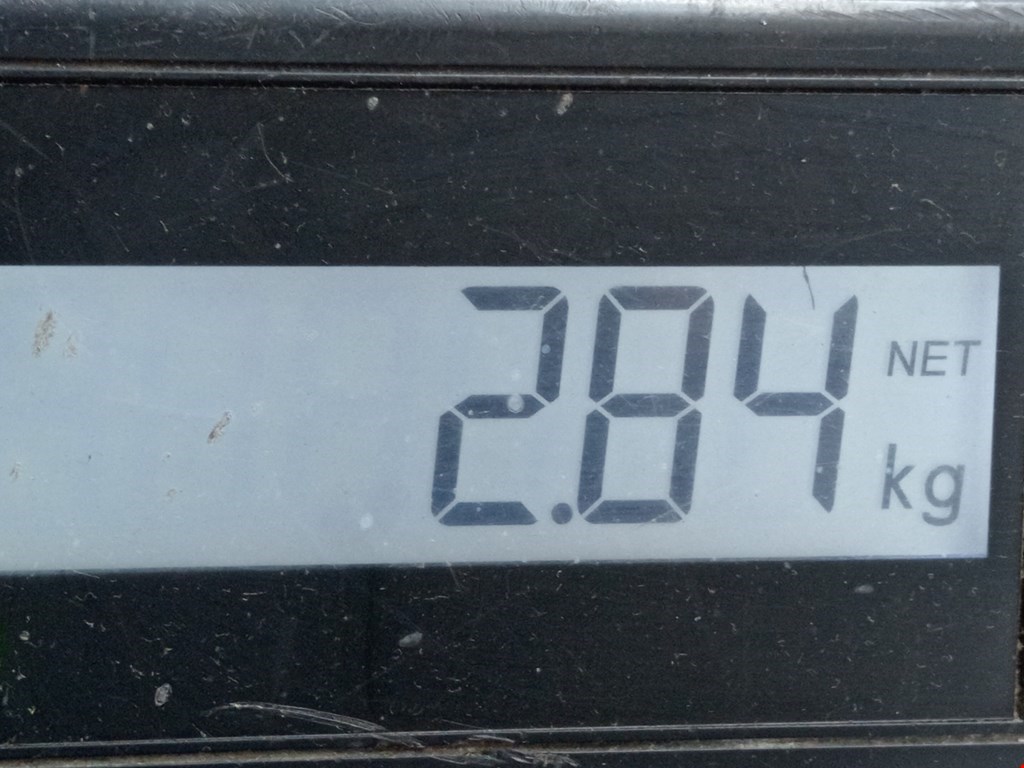 Рычаг задний правый BMW 1er E81\E87 2004-2011