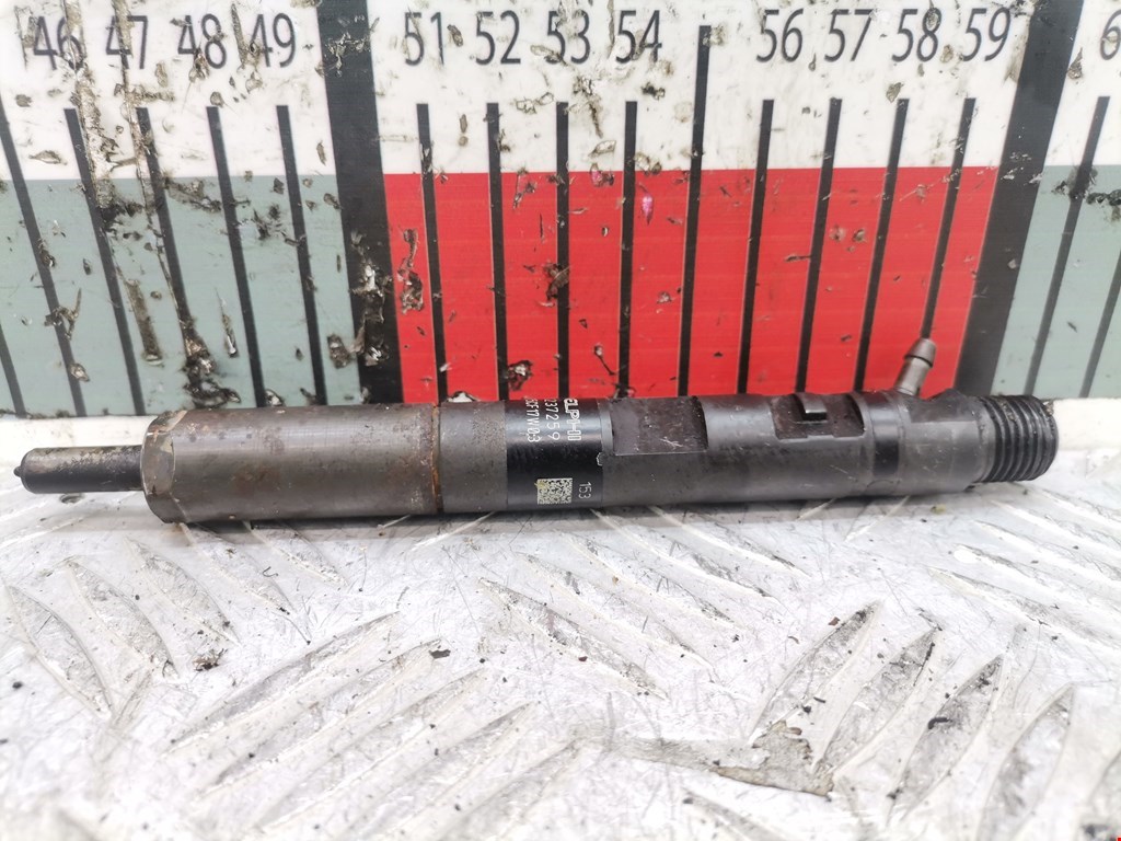 Форсунка дизельная электрическая RENAULT Kangoo 2008-2021