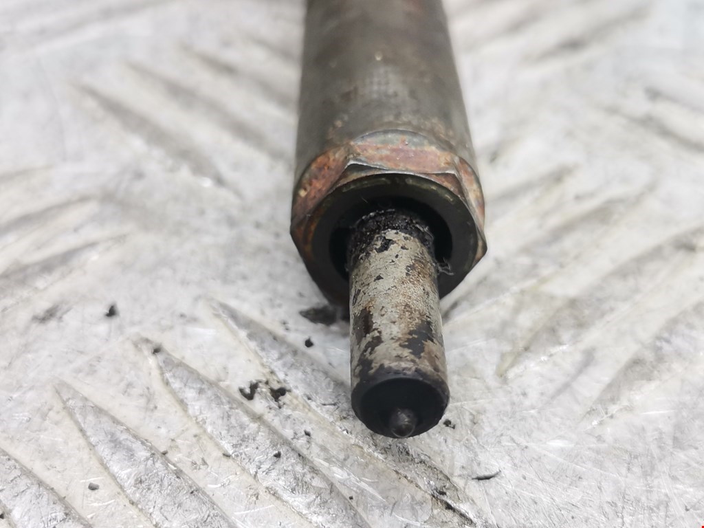 Форсунка дизельная электрическая RENAULT Kangoo 2008-2021