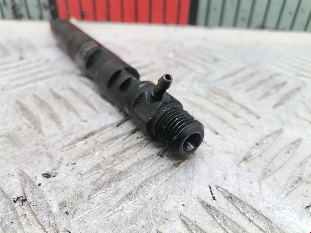 Форсунка дизельная электрическая RENAULT Kangoo 2008-2021