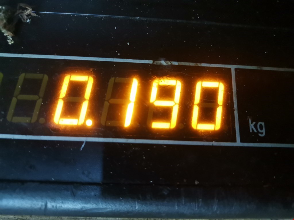 Форсунка дизельная электрическая RENAULT Kangoo 2008-2021