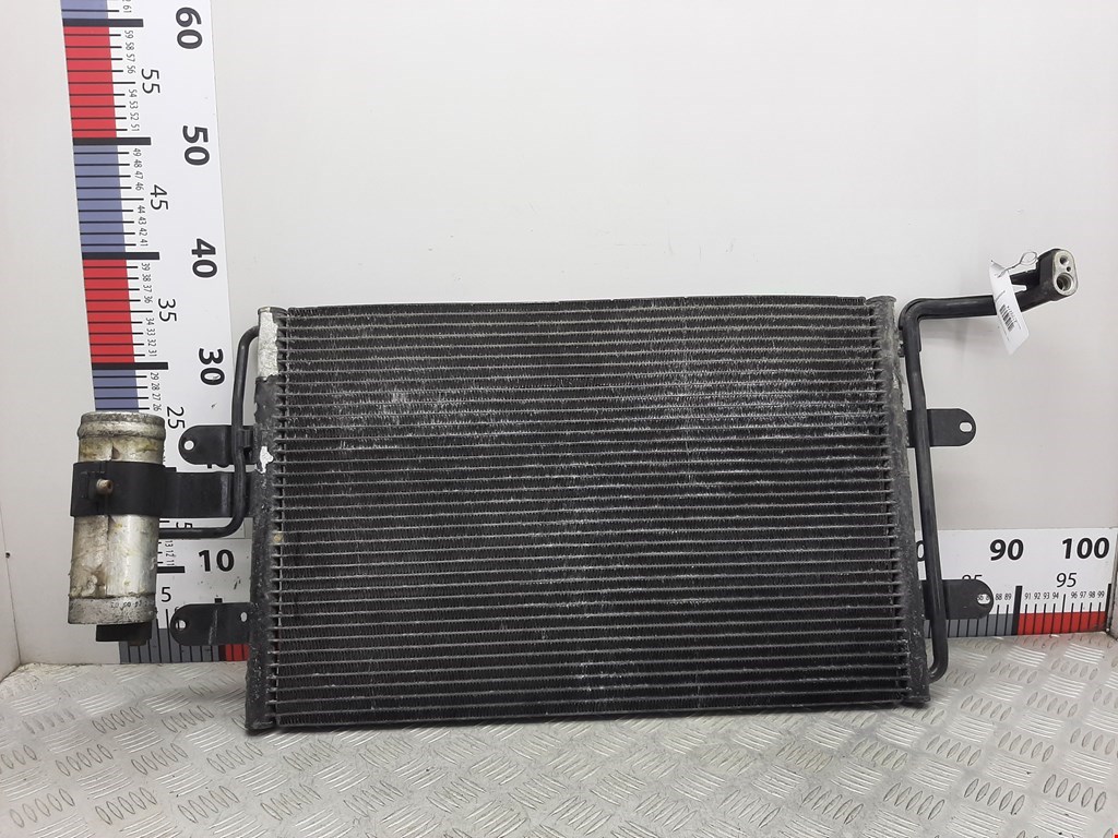 Радиатор кондиционера SKODA Octavia A4 1U- 1997-2010