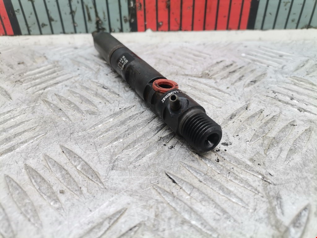 Форсунка дизельная электрическая RENAULT Kangoo 2008-2021