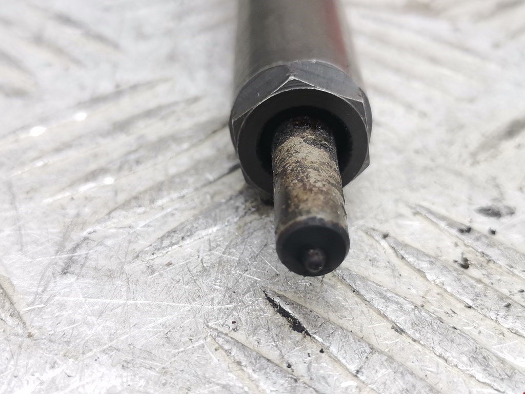 Форсунка дизельная электрическая RENAULT Kangoo 2008-2021