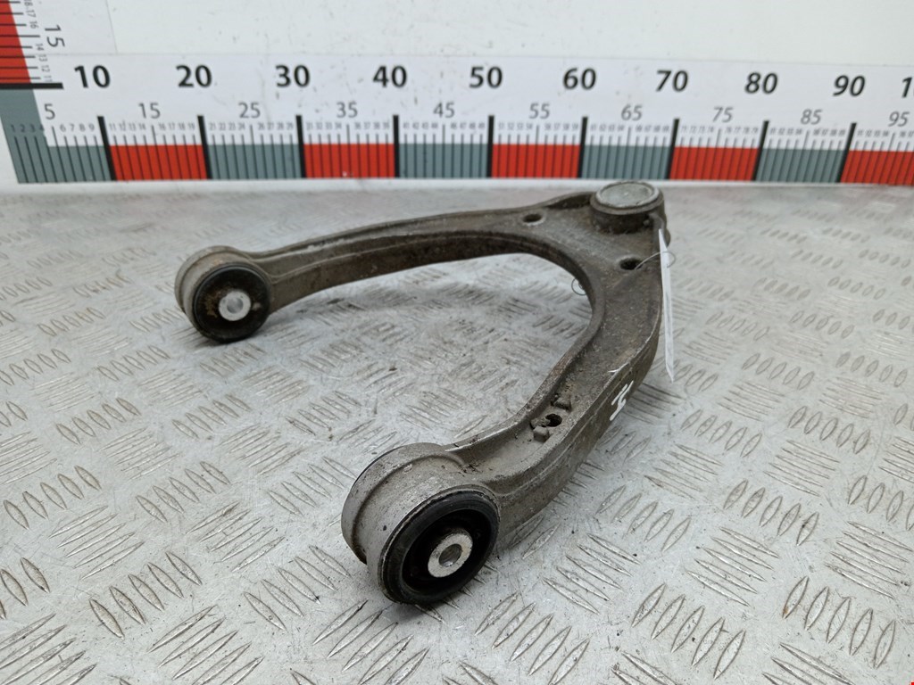 Рычаг передний левый VOLKSWAGEN Touareg 2002-2010