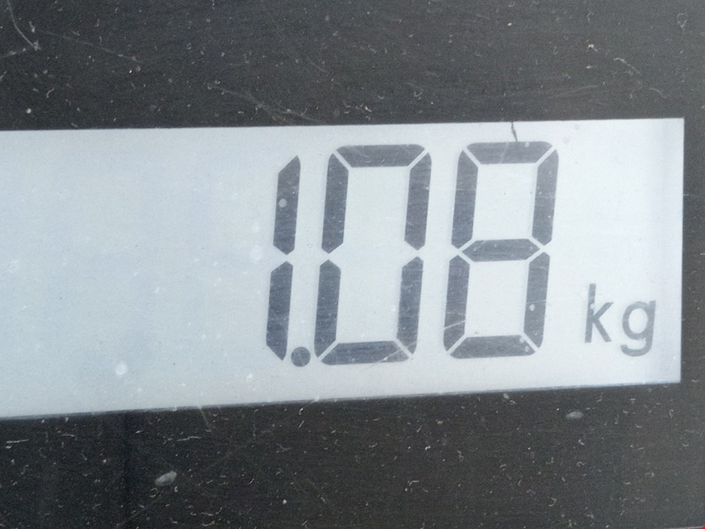 Рычаг передний левый VOLKSWAGEN Touareg 2002-2010