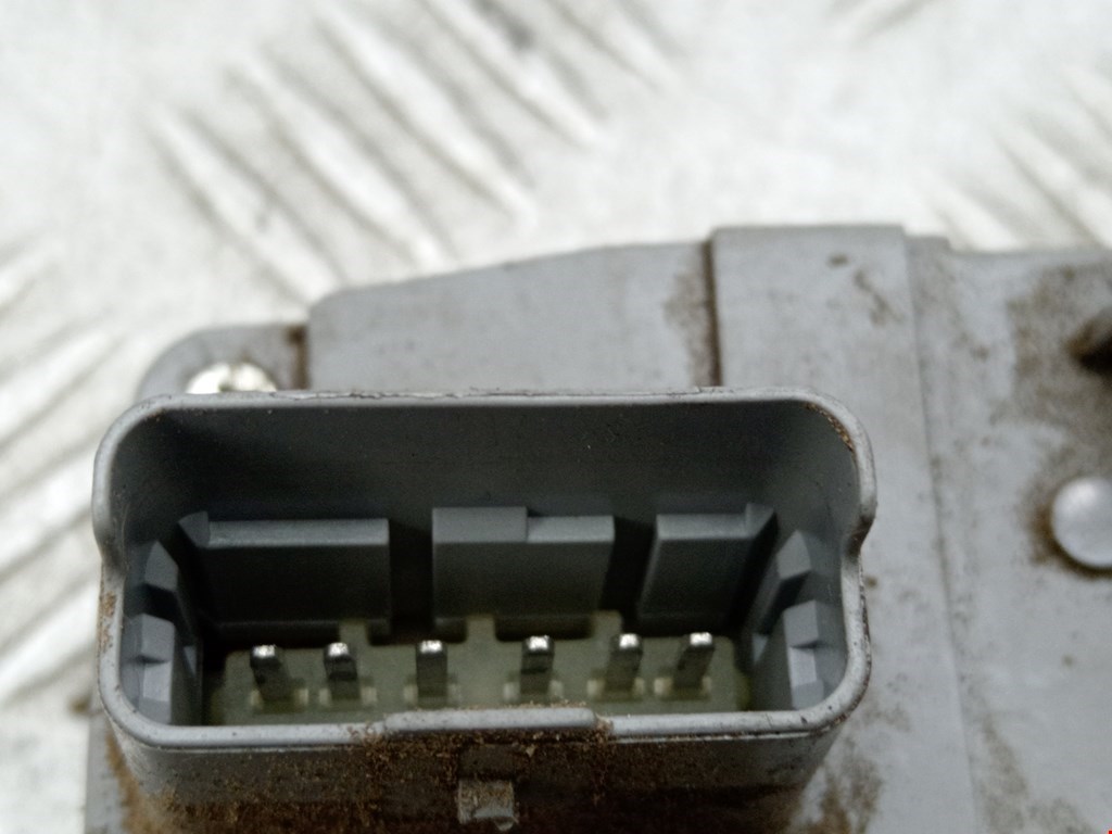 Замок двери передней правой PEUGEOT Expert I 1995-2007