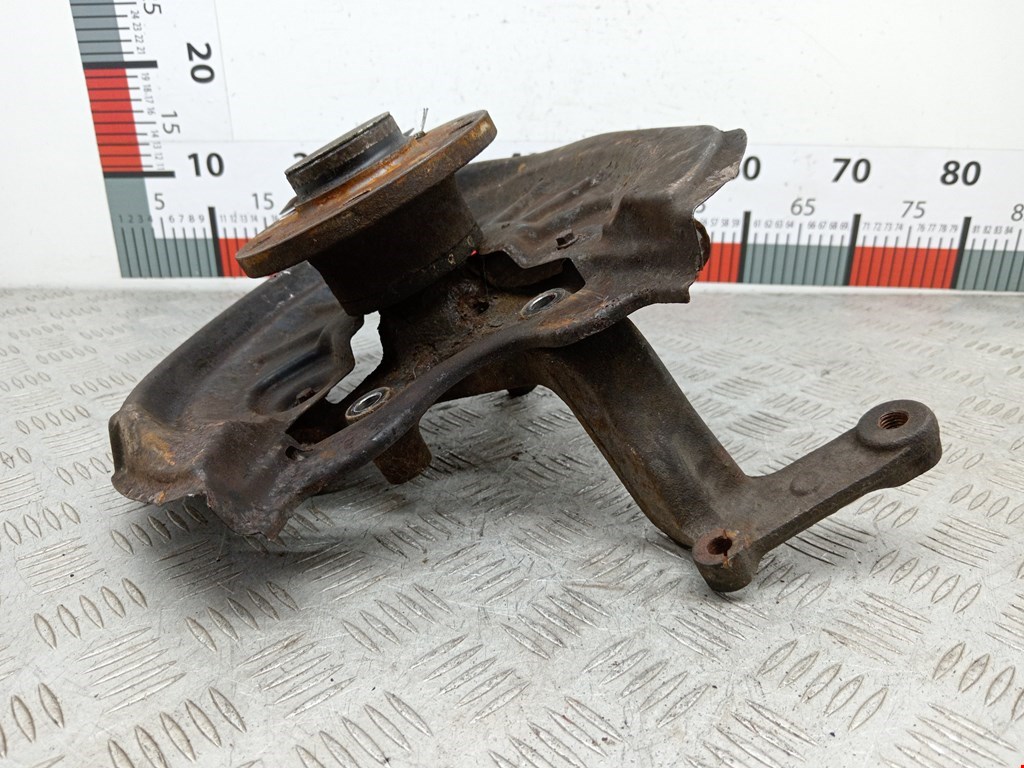 Ступица задняя левая VOLKSWAGEN Golf V 2003-2009