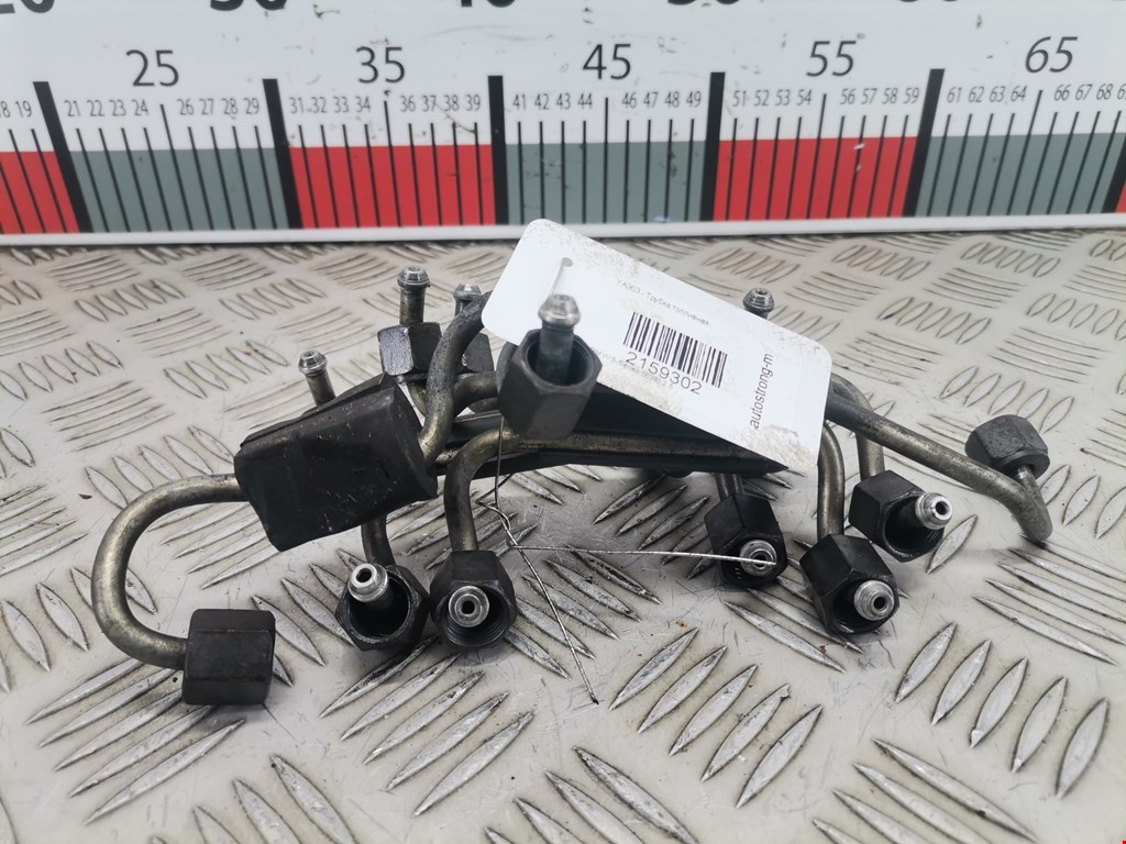 Трубка топливная BMW 5er 5 серия E39 1995-2004