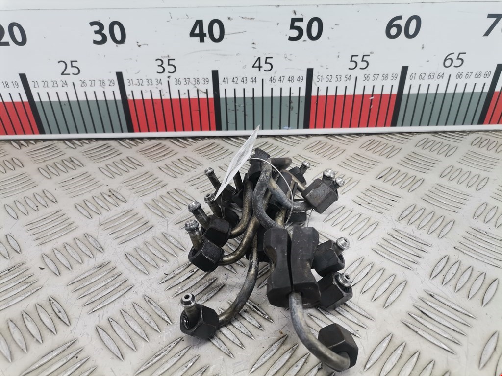 Трубка топливная BMW 5er 5 серия E39 1995-2004