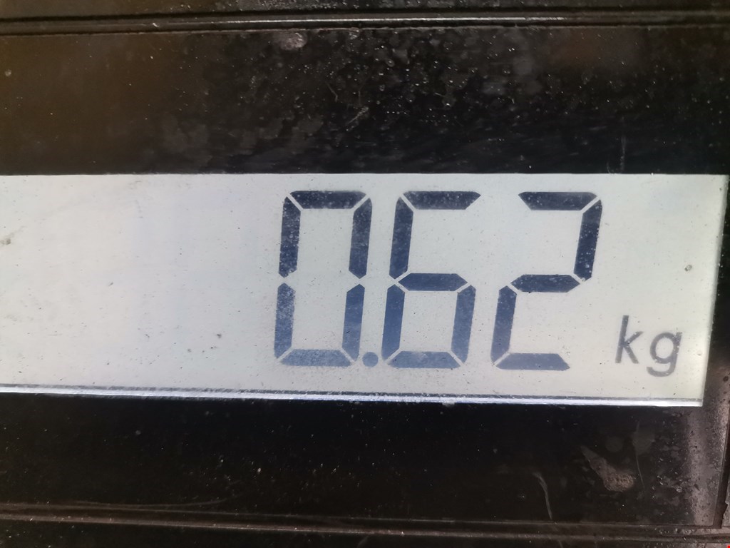 Трубка топливная BMW 5er 5 серия E39 1995-2004