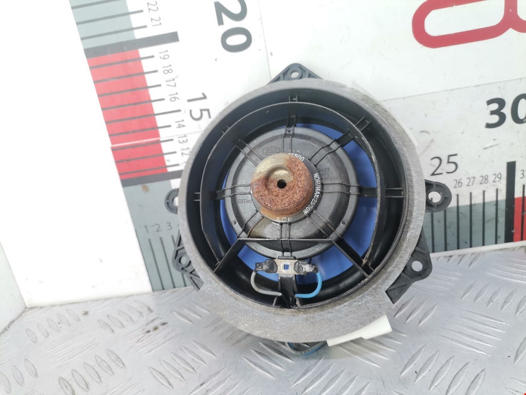 Динамик KIA Cerato I 2004-2009