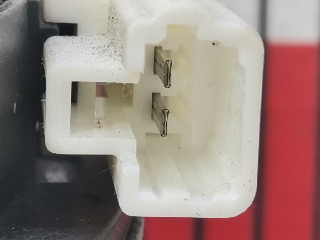 Динамик KIA Cerato I 2004-2009